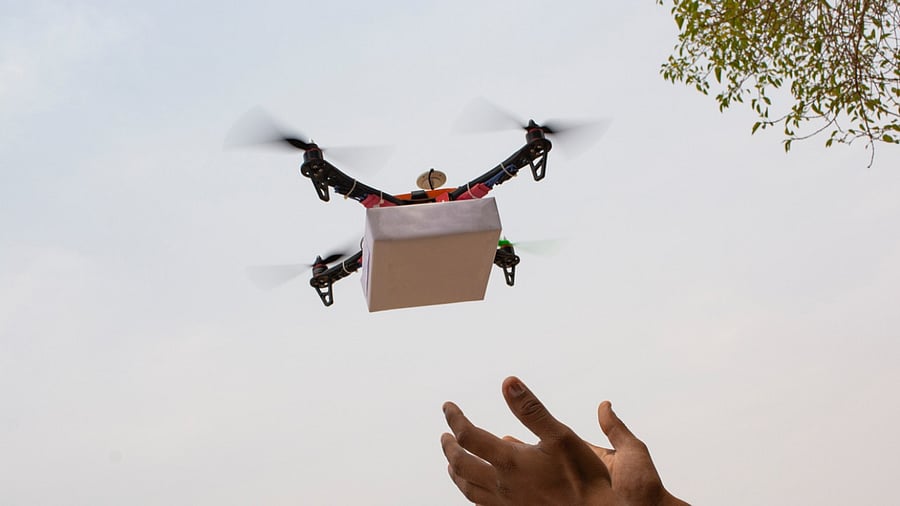 Representative Image. Credit: iStock Photo