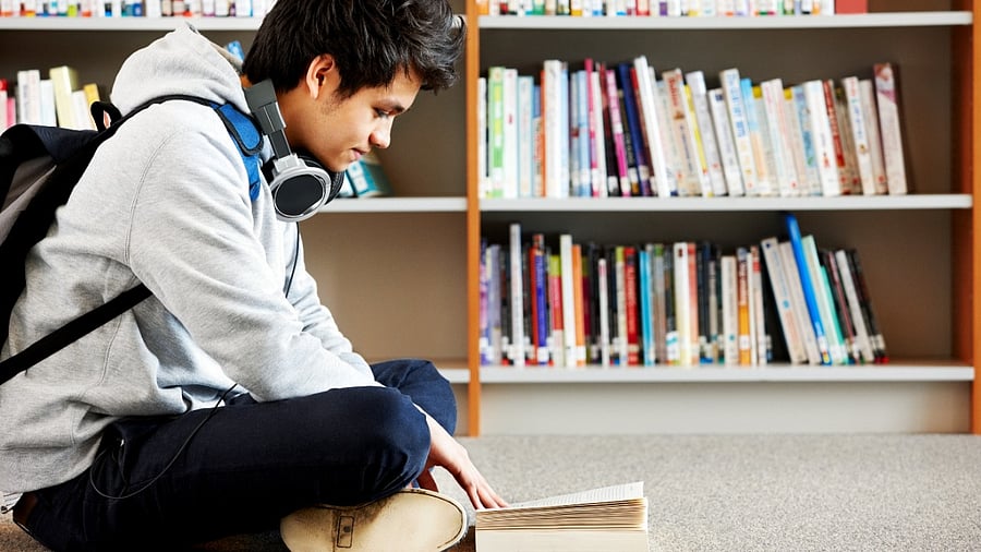 Rperesentative image. Credit: iStock Photo