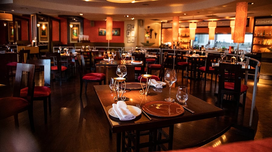 Representative image. Credit: iStock Photo