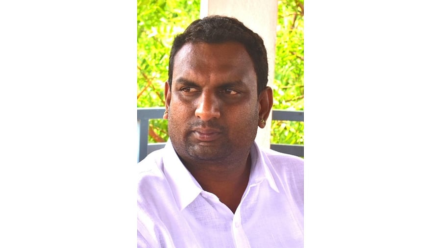 ZAK chairman L R Mahadevaswamy. Credit: DH file photo