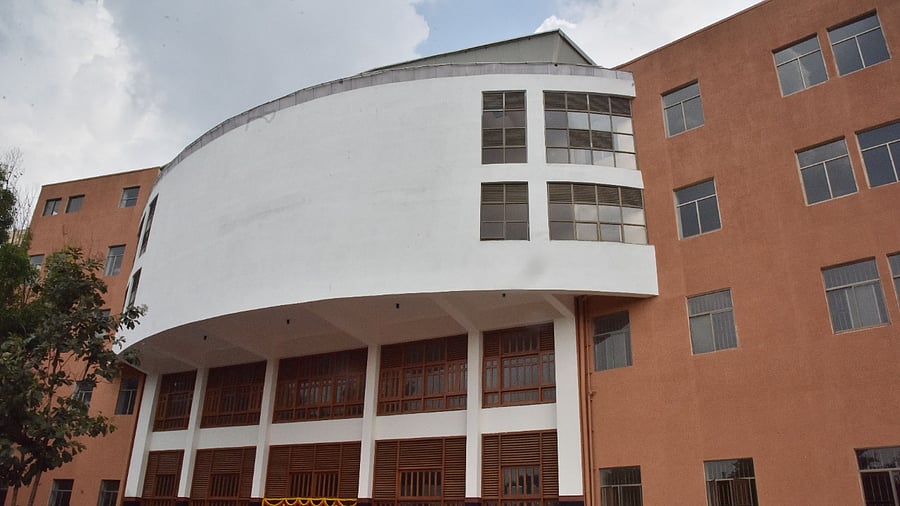 It is vital to analyse the validity of research rankings and not place so much importance on IISc's rank. Credit: DH File Photo