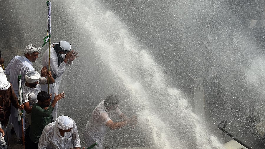 Representative image: AFP File Photo