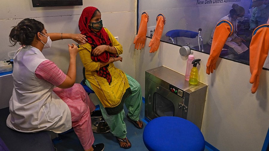 Representative Image. Credit: AFP Photo