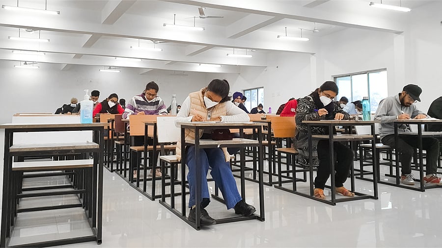 Representative image. Credit: iStock Photo