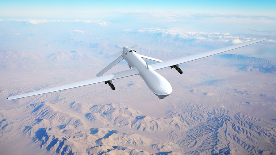 Representative Image. Credit: iStock Photo