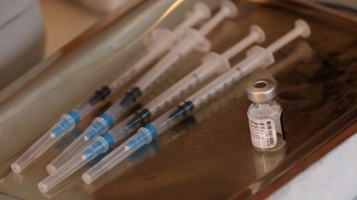 Representative Image. Credit: Reuters File Photo