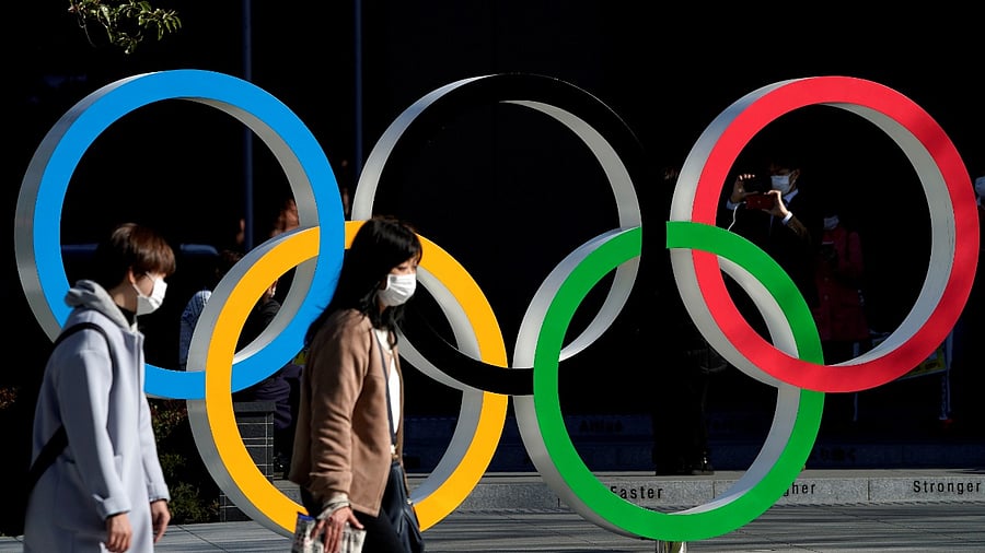 No overseas fans will be allowed and domestic spectators will be capped at 10,000 per event. Credit: Reuters File Photo