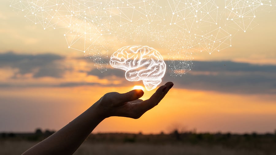 India loses about 1.39 lakh people by suicide in the year 2019, 67% of whom were young adults, that is between 18-45 years. Credit: iStock Photo