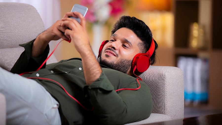 Representative image. Credit: iStock Photo