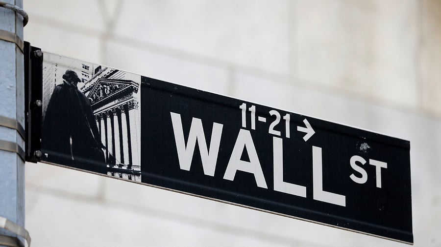 The S&P 500 rose 4.2 points, or 0.10 per cent, at the open to 4284.9. Credit: Reuters Photo