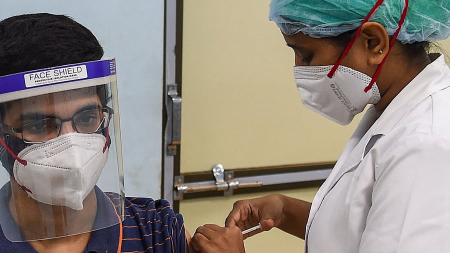 Representative image. Credit: PTI Photo