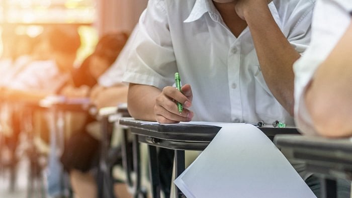 Representative image. Credit: iStock Photo