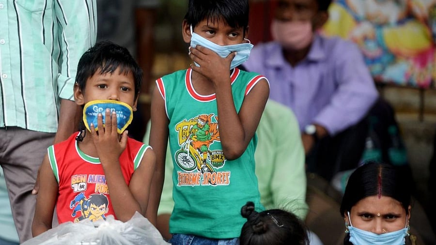 Representative Image. Credit: AFP Photo