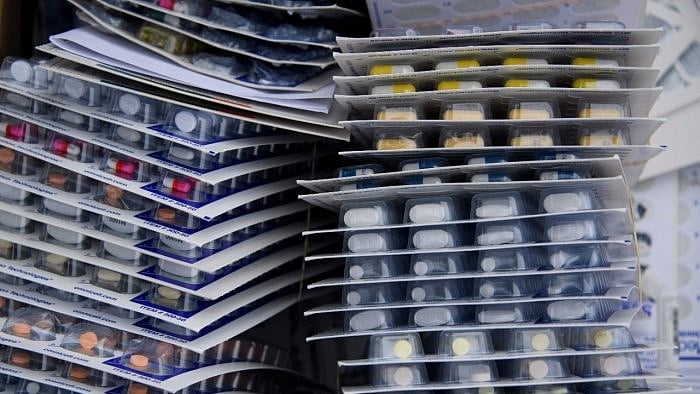 Representative image. Credit: iStock Photo