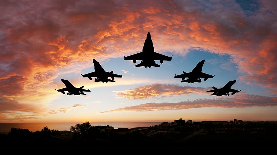 Representative Image. Credit: iStock Photo