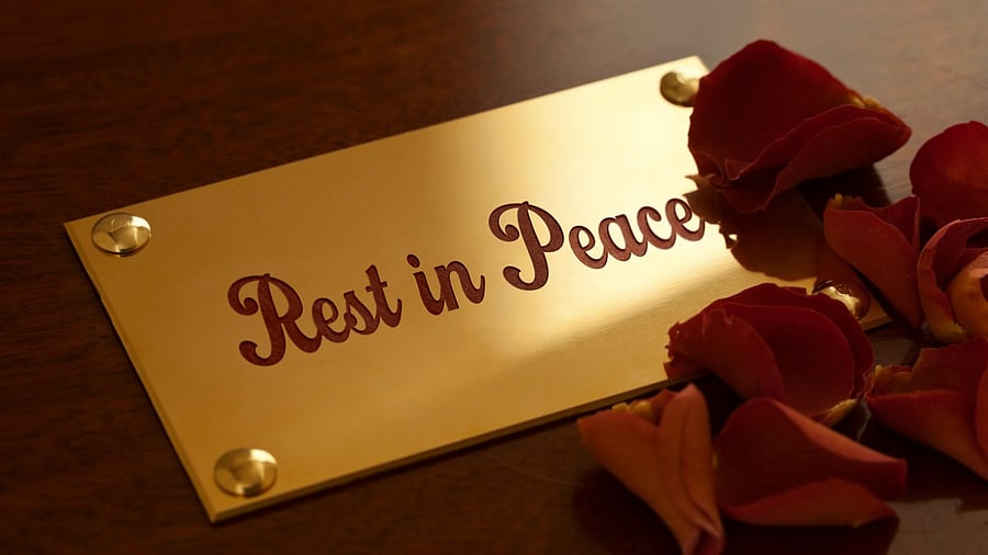 At the start of the day's proceedings, a bench headed by Chief Justice N V Ramana expressed condolence on behalf of the SC judges. Credit: iStock Photo