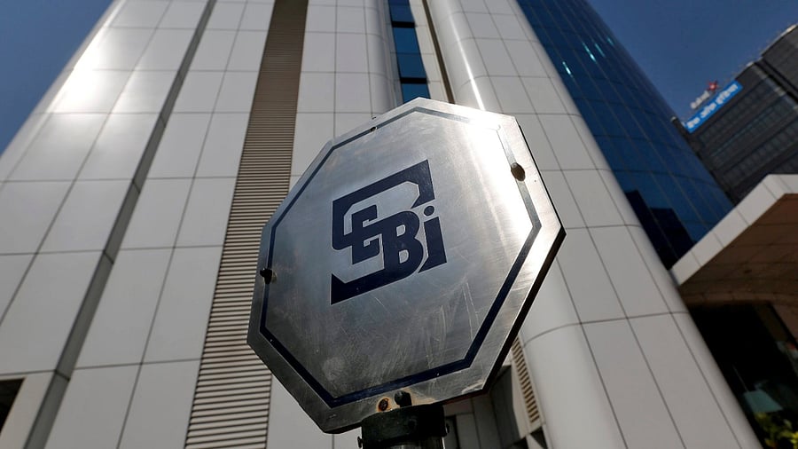 The watchdog has been stepping up efforts to curb possible insider trading activities in the stock market. Credit: Reuters Photo