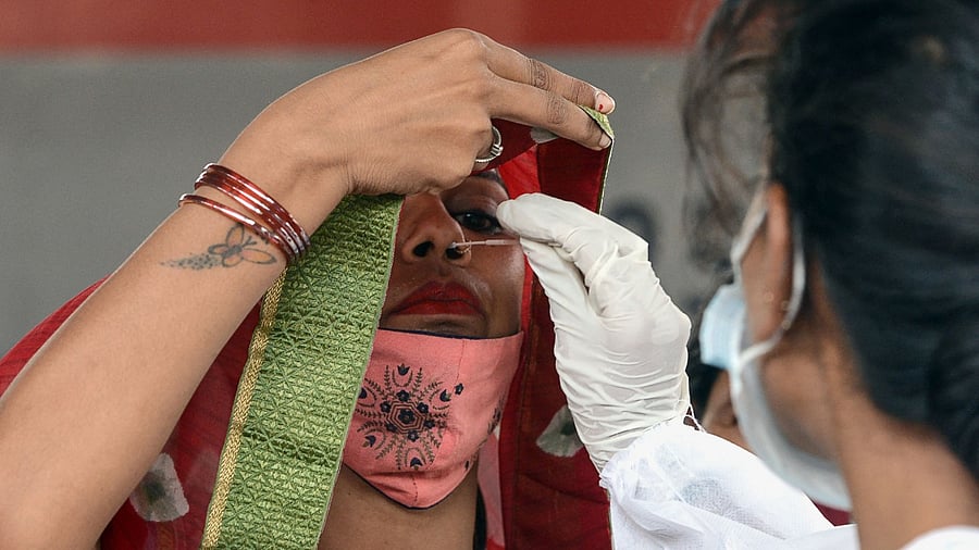 Representative Image. Credit: AFP Photo