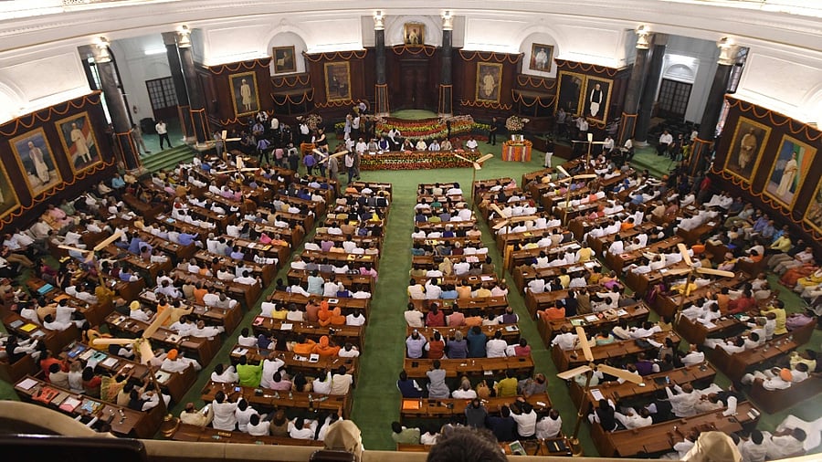 Representative image. Credit: AFP Photo