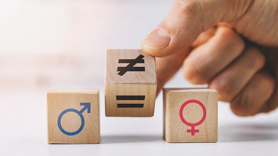  It is clear that the Centre’s Beti Bachao, Beti Padhao scheme has not had much of an impact. Credit: iStock Photo