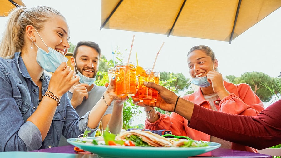 Representative Image. Credit: iStock Photo