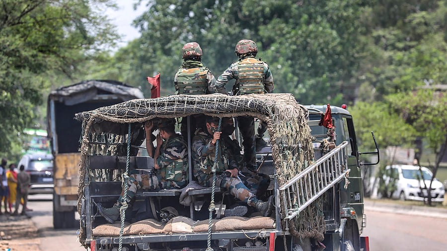 Representative image. Credit: PTI Photo