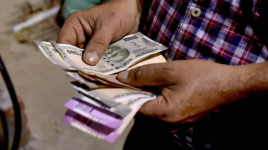 Representative Image. Credit: PTI File Photo