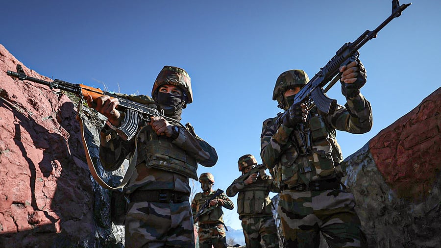Representative Image. Credit: PTI Photo