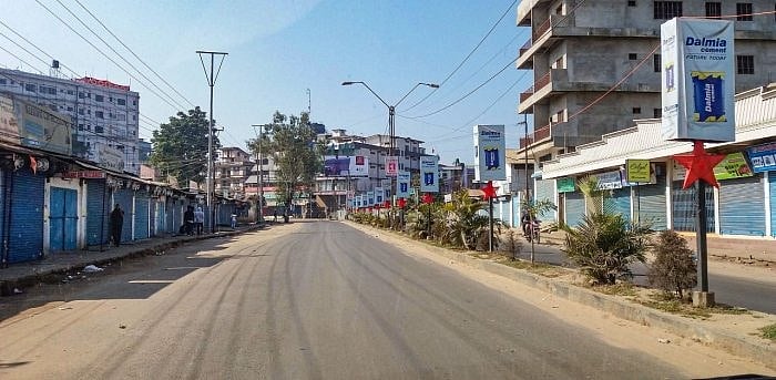 Representative Image. Credit: PTI Photo