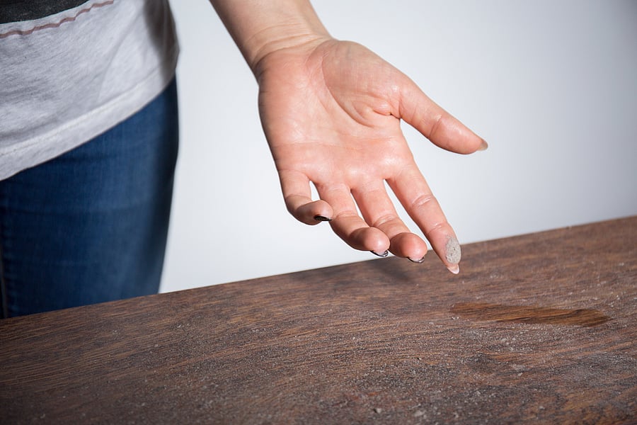 Representative image. Credit: iStock Photo