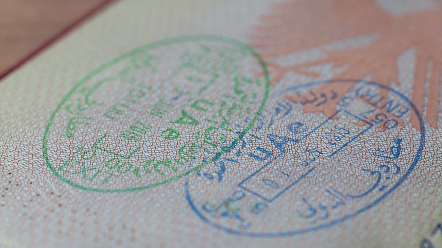 Representative Image. Credit: iStock Photo