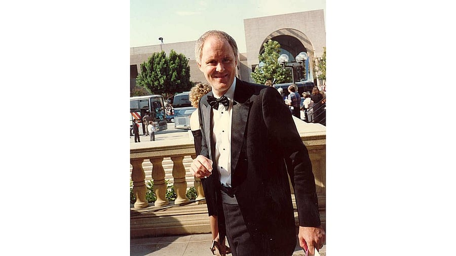 Actor John Lithgow. Credit: Wikimedia Commons