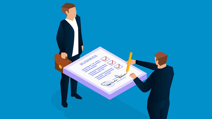 Representative Image. Credit: iStock