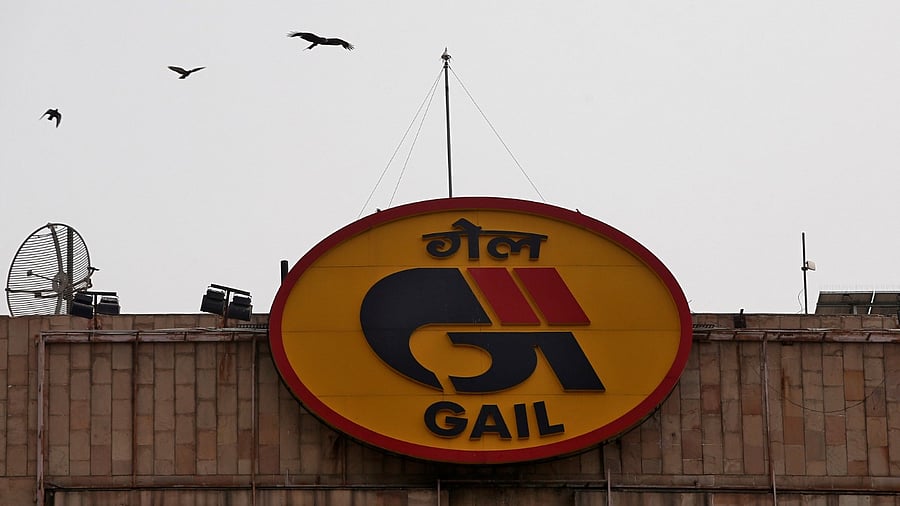GAIL will bid for a 400 MW solar power capacity being auctioned by SECI. Credit: Reuters File Photo