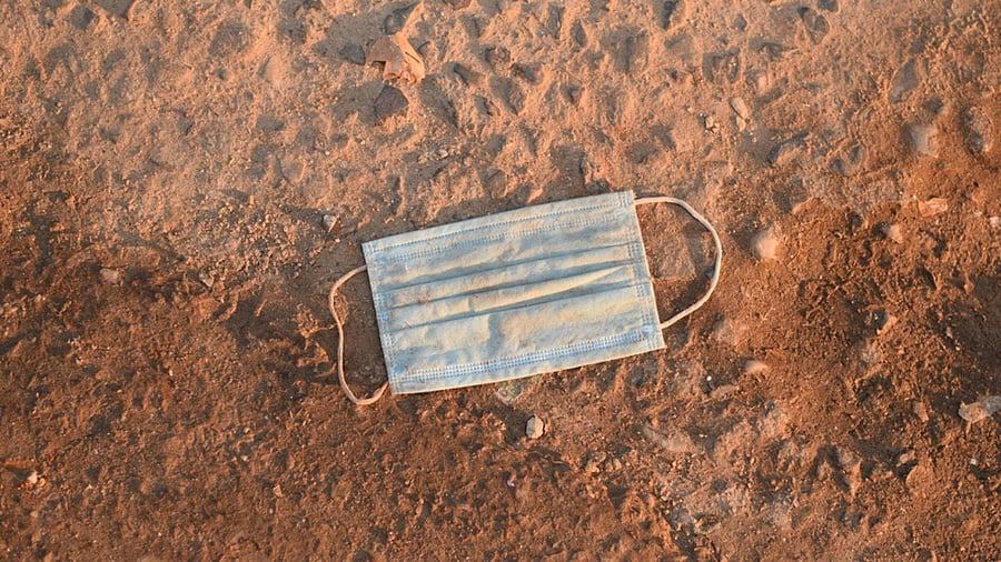 Representative Image. Credit: iStock Photo