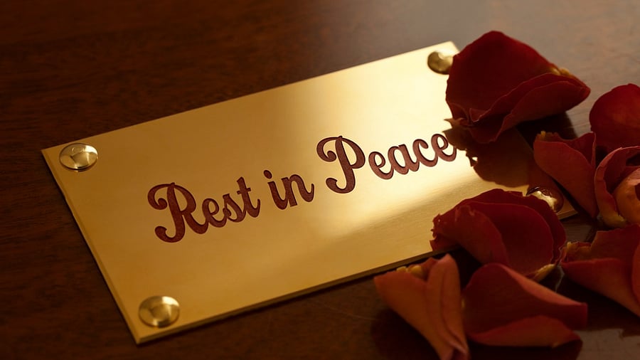 The memorial will be a place where everyone can come and pay tribute. Credit: iStock Photo