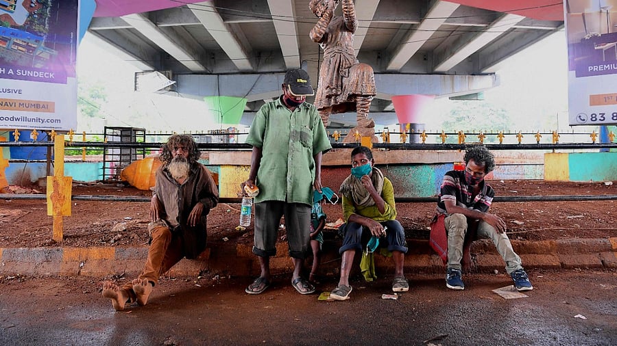 The court also raised questions on the petitioner, saying that granting all the prayers sought in the petition would be like an "invitation to people not to work." Credit: AFP File Photo