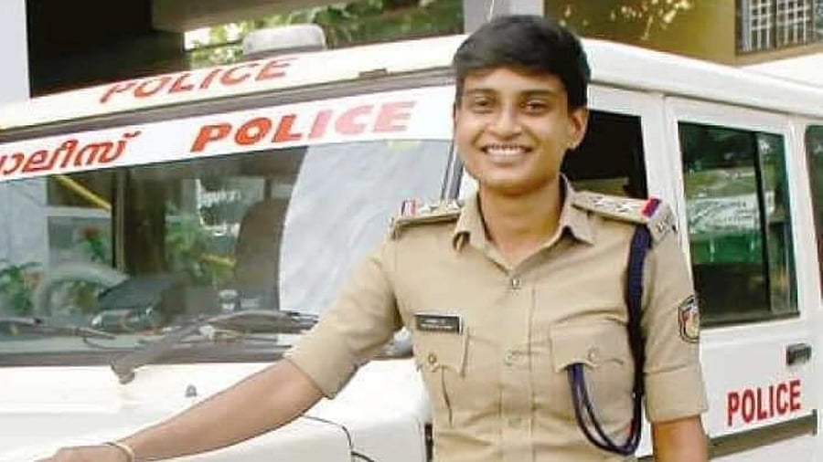 Annie Shiva photo. Credit: Special arrangement