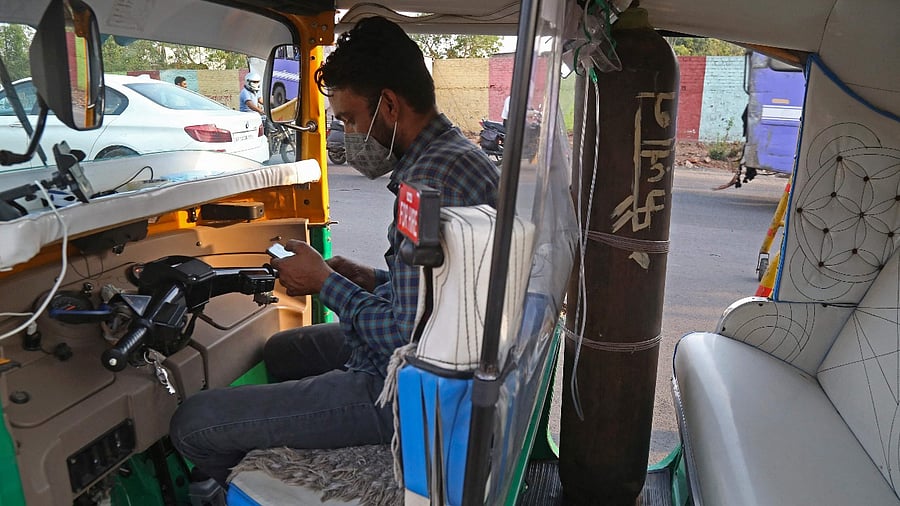 Representative image. Credit: AFP Photo