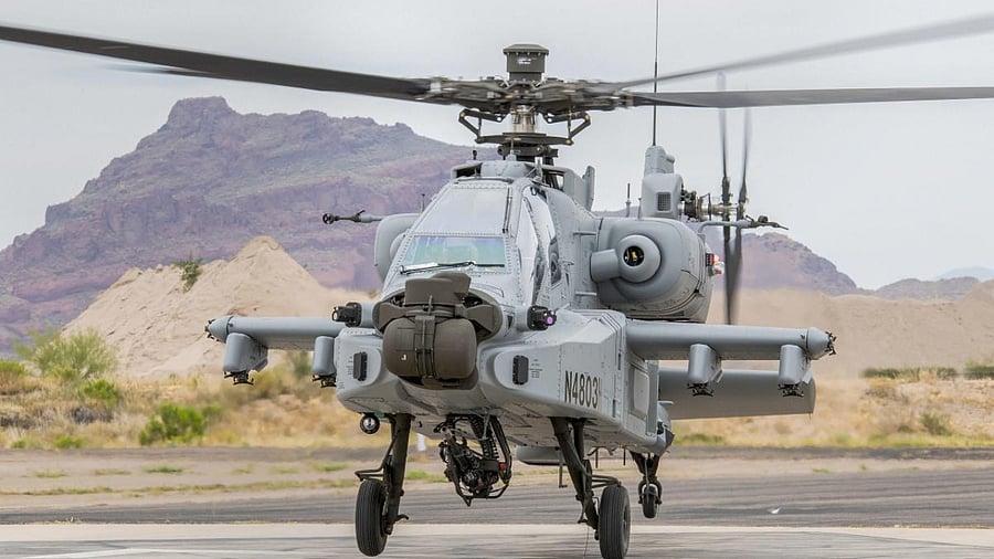 Most modern militaries have integrated their forces under commands structured to harness their components optimally. That is not the case with India. Credit: PTI Photo