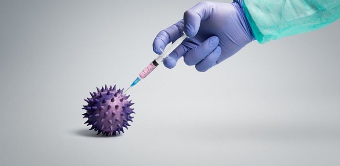   Representative image. Credit: iStock Photo 