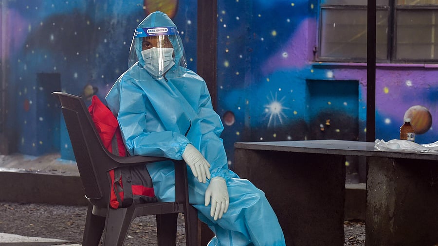 Representative image. Credit: PTI File Photo