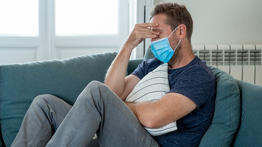 Representative image. Credit: iStock photo