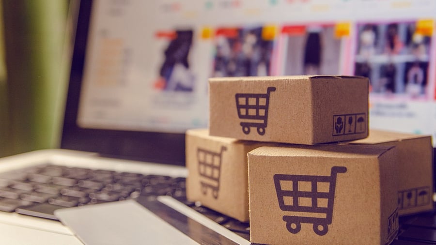 Amazon argued that Covid had already hit small businesses and the proposed rules will have a huge impact on its sellers. Credit: iStock Photo