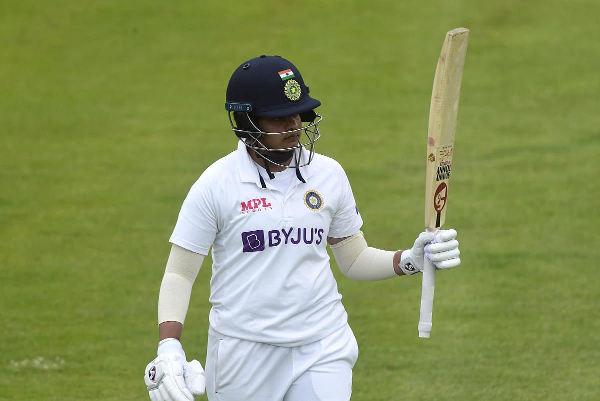 We'll be vulnerable against emerging supergiants India: Australia women ...