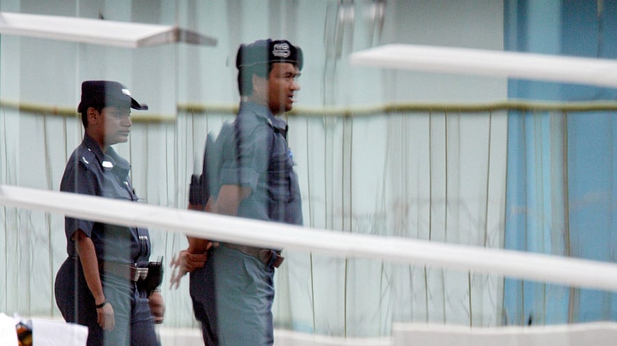 Representative image. Credit: Getty images