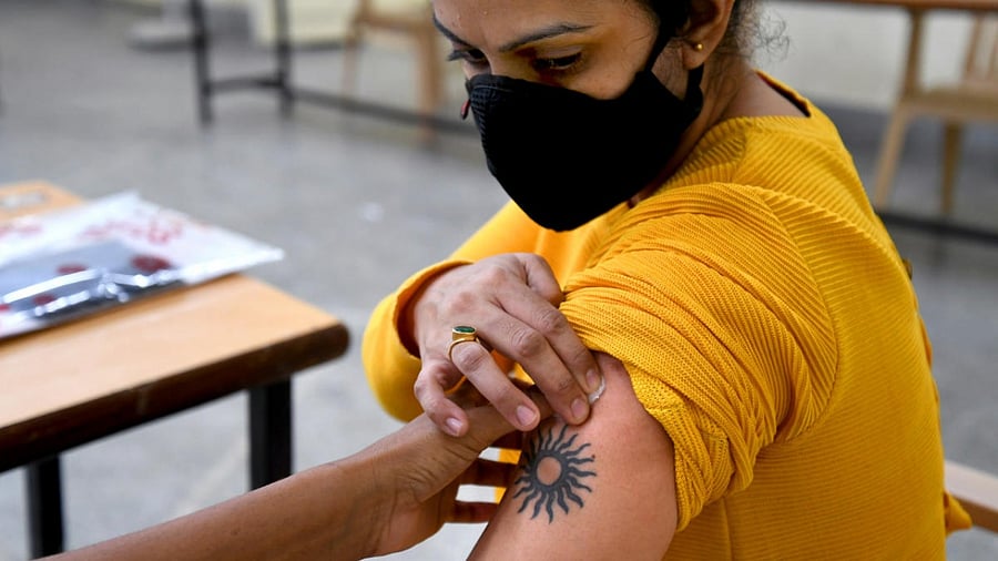 Representative image. Credit: DH file photo