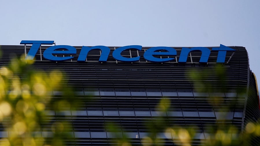 Tencent first announced plans to merge Huya and DouYu last year in a tie-up designed to streamline its stakes in the firms, which were estimated by data firm MobTech to have an 80% slice of a market worth more than $3 billion and growing fast. Credit: Reuters file photo