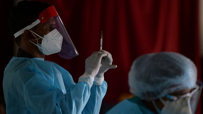 Representative image. Credit: AFP File Photo