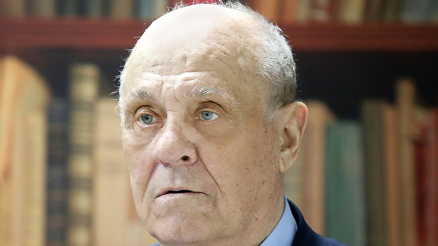 Vladimir Menshov. Credit: Wikimedia commons